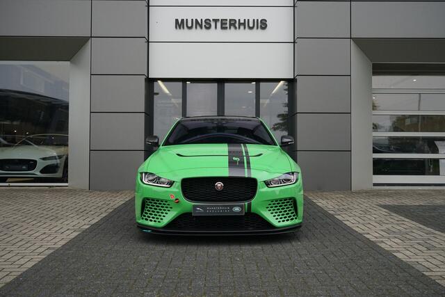 Jaguar XE 5.0 SV Project 8 | 1 of 300 |