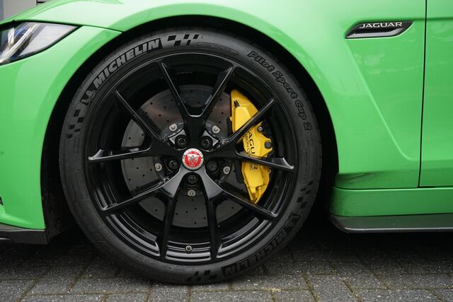 Jaguar XE 5.0 SV Project 8 | 1 of 300 |