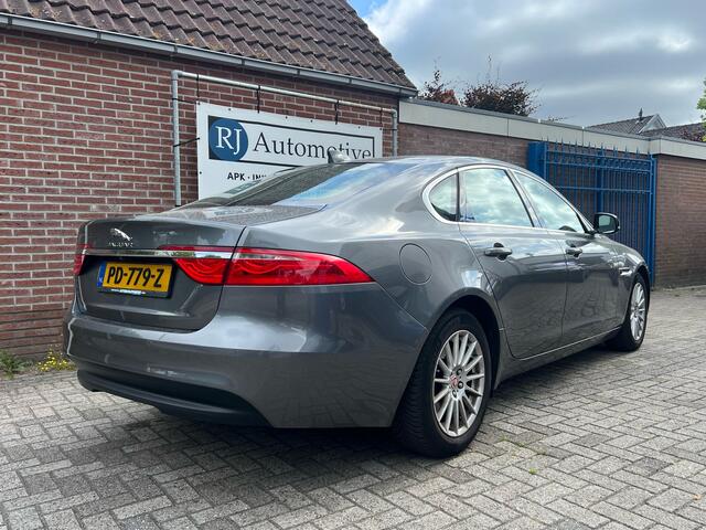 Jaguar XF 2.0d Portfolio