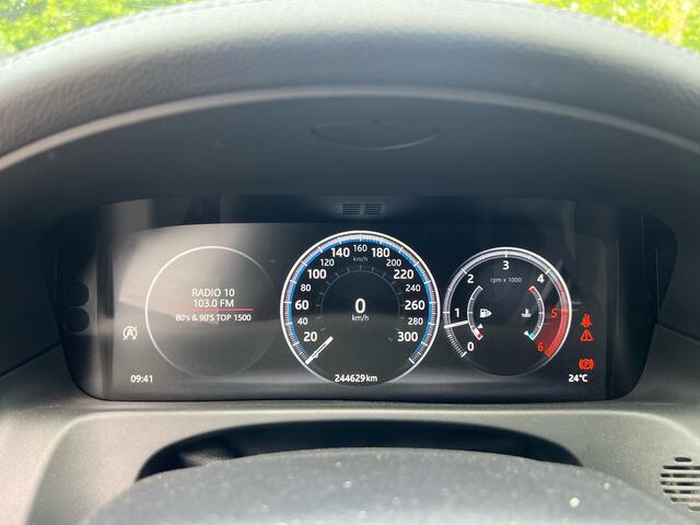 Jaguar XF 2.0d Portfolio