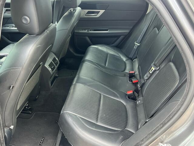 Jaguar XF 2.0d Portfolio