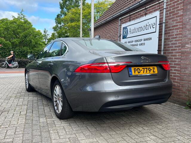 Jaguar XF 2.0d Portfolio