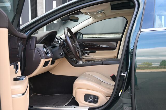 Jaguar XJ 3.0 D Premium Luxury