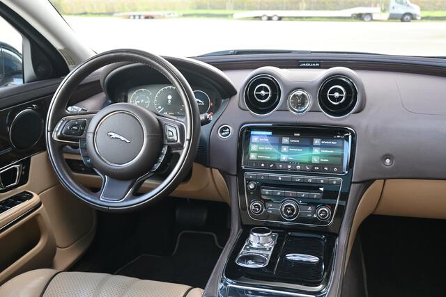 Jaguar XJ 3.0 D Premium Luxury