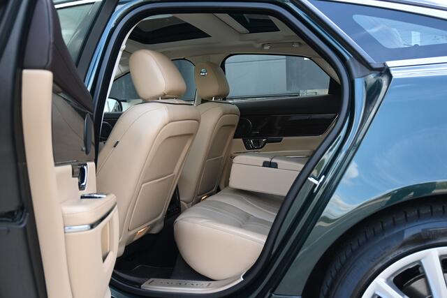 Jaguar XJ 3.0 D Premium Luxury