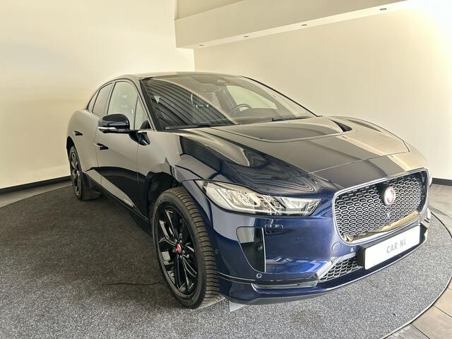 Jaguar i-Pace EV320 S 90 kWh | Meridian sound | Verwarmbare voorstoelen