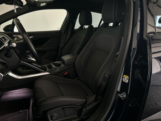 Jaguar i-Pace EV320 S 90 kWh | Meridian sound | Verwarmbare voorstoelen