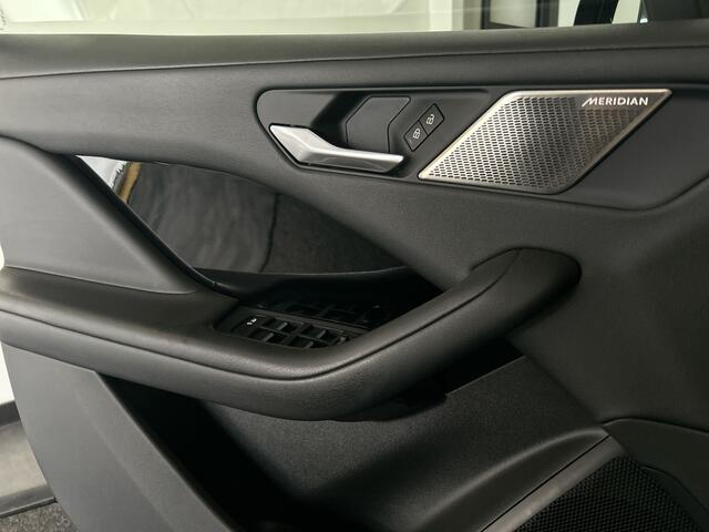 Jaguar i-Pace EV320 S 90 kWh | Meridian sound | Verwarmbare voorstoelen