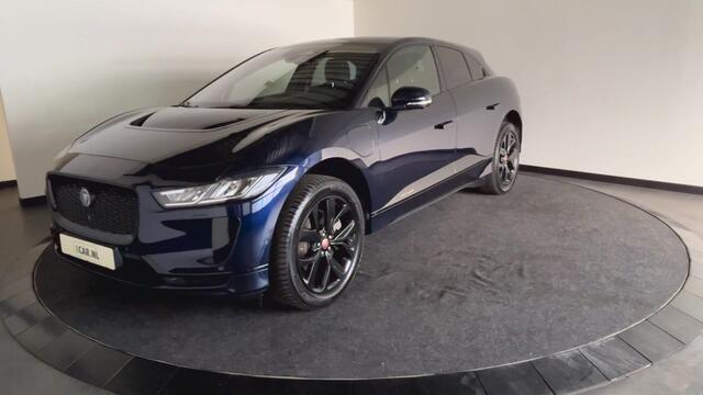 Jaguar i-Pace EV320 S 90 kWh | Meridian sound | Verwarmbare voorstoelen