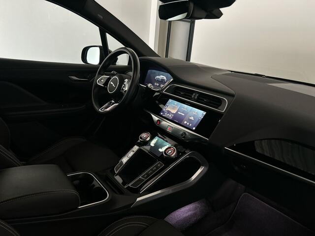 Jaguar i-Pace EV320 S 90 kWh | Meridian sound | Verwarmbare voorstoelen