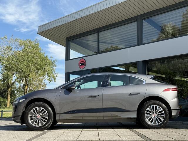 Jaguar i-Pace EV400 SE Aut. 90kWh | Xenon | Leder | Meridian | Memory |