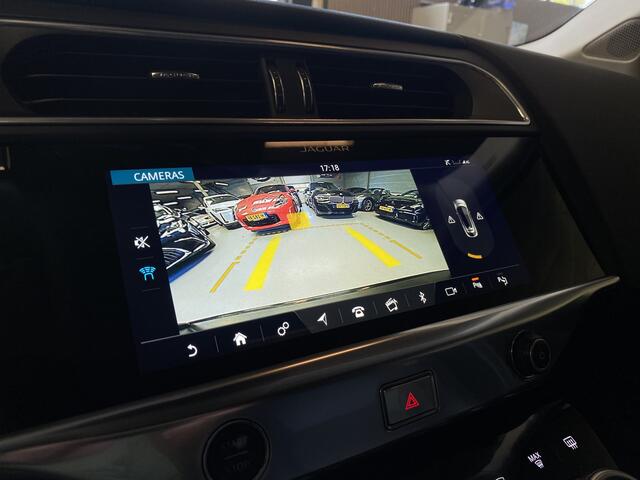 Jaguar i-Pace EV400 Business Edition S 90 kWh Pano, Navi, Camera, Leder