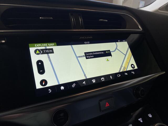 Jaguar i-Pace EV400 Business Edition S 90 kWh Pano, Navi, Camera, Leder