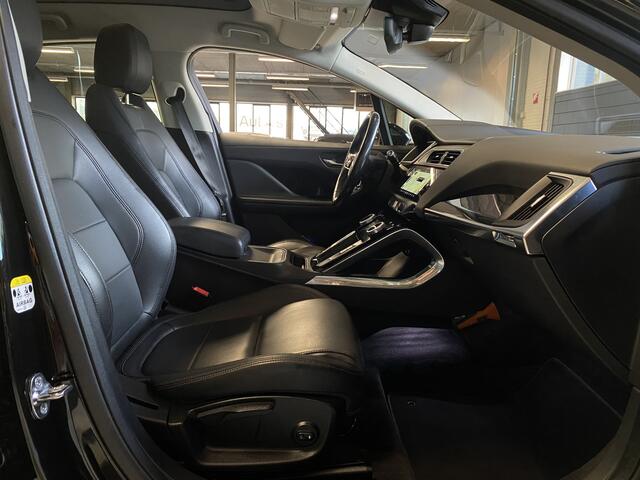 Jaguar i-Pace EV400 Business Edition S 90 kWh Pano, Navi, Camera, Leder