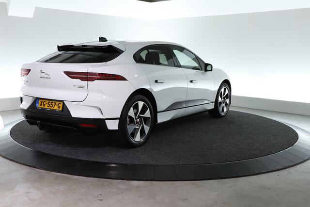 Jaguar i-Pace EV400 HSE 90 kWh | TREKHAAK |