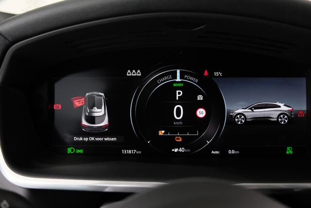 Jaguar i-Pace EV400 HSE 90 kWh | TREKHAAK |