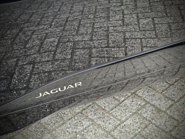 Jaguar i-Pace EV400 SE 90 kWh / HUD / ELEK. STOELEN /