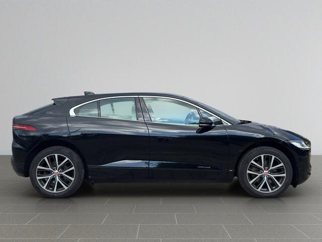 Jaguar i-Pace EV400 SE 90 kWh | Luchtvering | Meridian | 360* | Adaptive