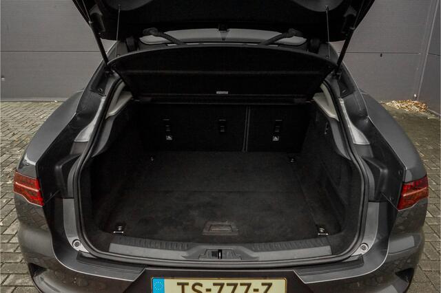 Jaguar i-Pace EV400 S 90 kWh CarPlay Leder Camera