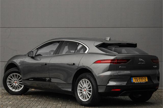 Jaguar i-Pace EV400 S 90 kWh CarPlay Leder Camera