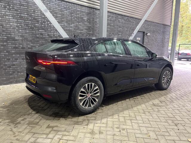 Jaguar i-Pace EV400 Business Edition S 90 kWh | Panoramadak | Meridian Sound | Stoel+Stuurverwarming | Camera