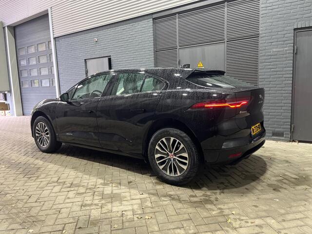 Jaguar i-Pace EV400 Business Edition S 90 kWh | Panoramadak | Meridian Sound | Stoel+Stuurverwarming | Camera