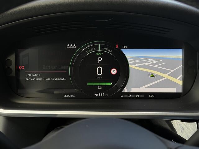 Jaguar i-Pace EV400 4WD Aut. SE Edition 90kWh | Leder | Camera | Meridian | Memory | Matrix | 4x4