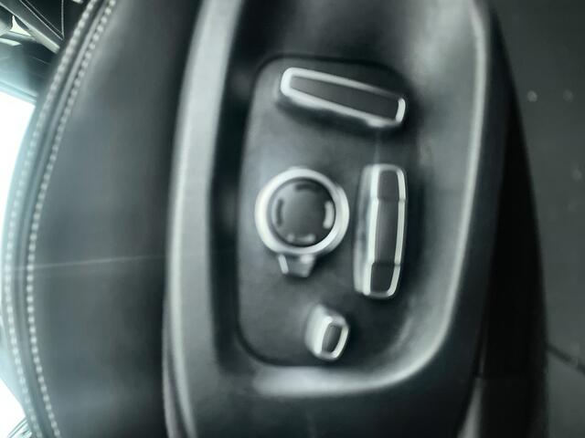 Jaguar i-Pace EV400 First Edition 90 kWh Topstaat! | Panoramadak | Leer | Meridian Geluidsysteem | Camera SOH 90,9 % Aviloo Test!