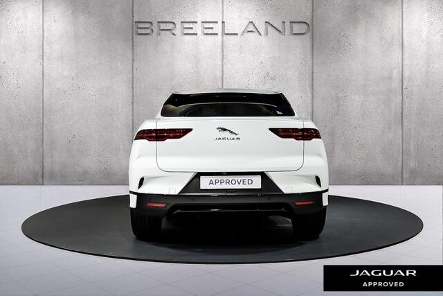 Jaguar i-Pace EV320 S Business Pack | 20" | 3-Fase | 24 Mnd. Garantie
