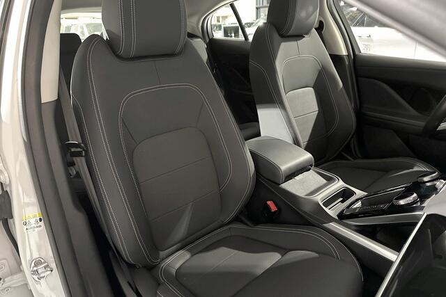 Jaguar i-Pace EV320 S Business Pack | 20" | 3-Fase | 24 Mnd. Garantie