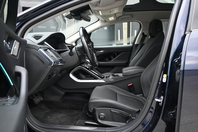 Jaguar i-Pace EV320 S Business Pack 90 kWh