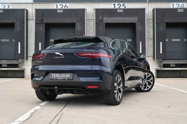 Jaguar i-Pace EV320 S Business Pack 90 kWh