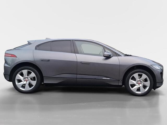 Jaguar i-Pace EV400 S 90 kWh | PANO | LEDER | 12 MAANDEN BOVAG GARANTIE |