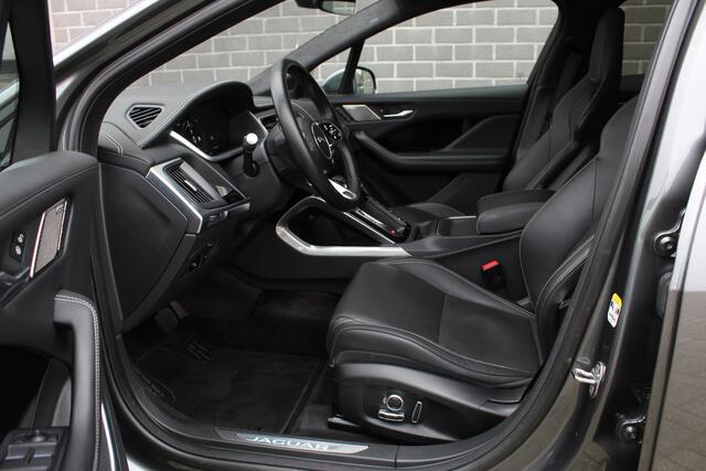 Jaguar i-Pace EV400 First Edition 90 kWh / Meridian / Panoramadak / N.A.P.