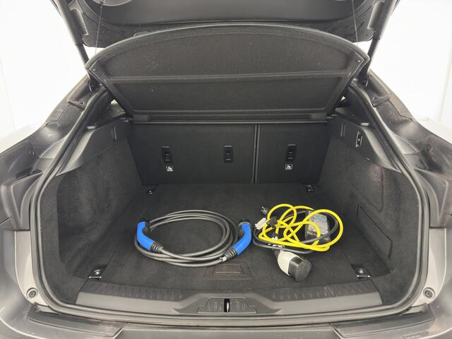 Jaguar i-Pace EV400 HSE 90 kWh (INCL-BTW) *PANO | LUXURY-LEATHER | FULL-LED | MERIDIAN-AUDIO | TOP-VIEW | MEMORY-PACK | BLIND-SPOT | DIGI-COCKPIT | KEYLESS | DAB+ | NAVI-FULLMAP | ECC | HEATED-COMFORTSEATS | PDC | CRUISE |