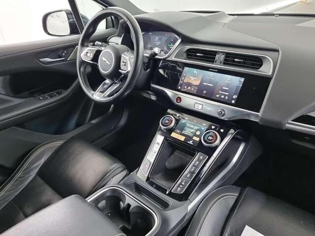 Jaguar i-Pace EV320 HSE 90 kWh | Trekhaak | Panorama | Meridian | 360 Camera |