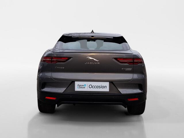 Jaguar i-Pace EV400 S 90 kWh | LEDER | 20" VELGEN | CAMERA | NL-AUTO | PANO |