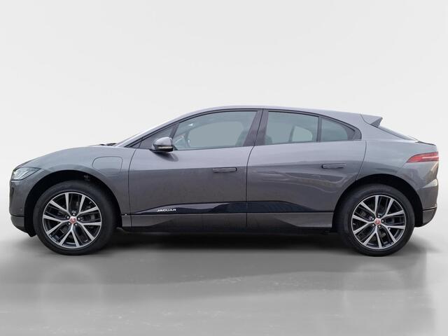 Jaguar i-Pace EV400 S 90 kWh | LEDER | 20" VELGEN | CAMERA | NL-AUTO | PANO |