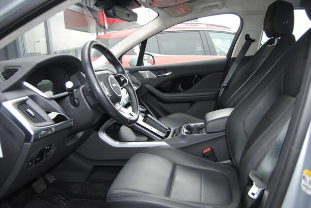 Jaguar i-Pace EV400 S 90 kWh