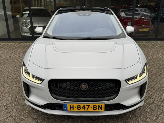 Jaguar i-Pace EV400 SE 90 kWh*89%SOH*Panoramadak*EXPORT*