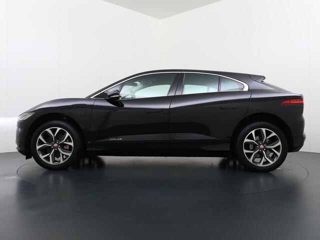 Jaguar i-Pace EV320 S Business Pack 90 kWh 3-FASE lader | SOH 100% | VAN: ¤27.900,- VOOR: ¤25.877,- UW EINDEJAARSVOORDEEL: ¤2.023 |