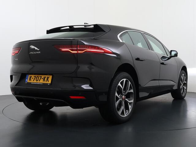 Jaguar i-Pace EV320 S Business Pack 90 kWh 3-FASE lader | SOH 100% | VAN: ¤27.900,- VOOR: ¤25.877,- UW EINDEJAARSVOORDEEL: ¤2.023 |
