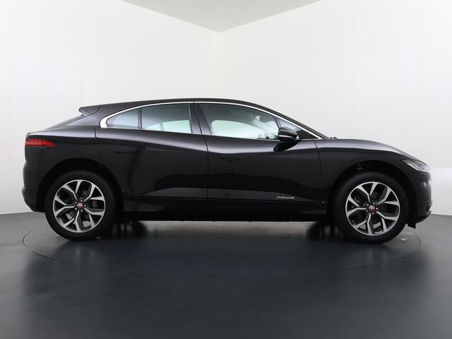 Jaguar i-Pace EV320 S Business Pack 90 kWh 3-FASE lader | SOH 100% | VAN: ¤27.900,- VOOR: ¤25.877,- UW EINDEJAARSVOORDEEL: ¤2.023 |