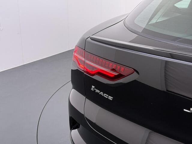 Jaguar i-Pace EV320 S Business Pack 90 kWh 3-FASE lader | SOH 100% | VAN: ¤27.900,- VOOR: ¤25.877,- UW EINDEJAARSVOORDEEL: ¤2.023 |