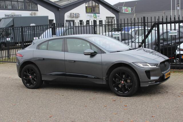 Jaguar i-Pace EV400 Business Edition SE 90 kWh Panoramadak!
