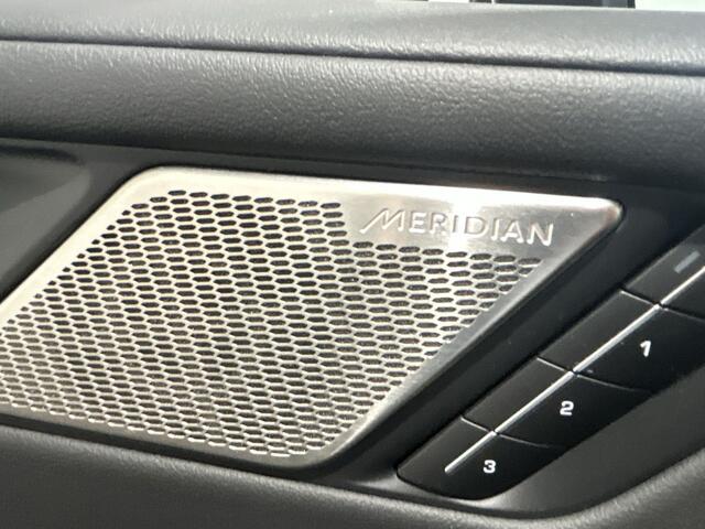 Jaguar i-Pace EV400 SE 90 kWh Lederen bekleding | Meridian Geluidsysteem | Alarm