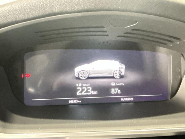 Jaguar i-Pace EV400 SE 90 kWh Lederen bekleding | Meridian Geluidsysteem | Alarm