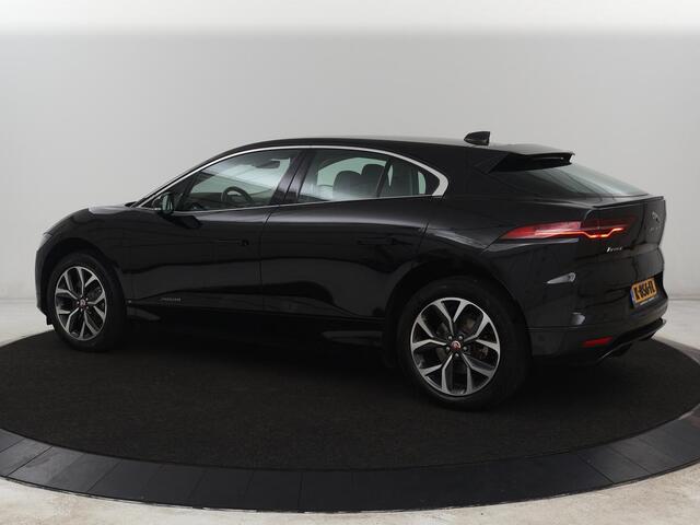 Jaguar i-Pace EV320 S Business Pack 90kWh | SOH 91% | Stoelverwarming | 360 Camera | Carplay | Meridian Surround | Full LED | Navigatie