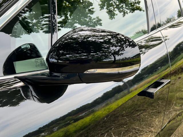 Jaguar i-Pace EV400 HSE Leder | Camera |