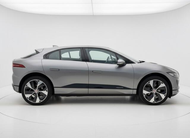 Jaguar i-Pace EV400 HSE 90 KWH HEAD UP DISPLAY, APPLE CARPLAY, MERIDIAN AUDIO